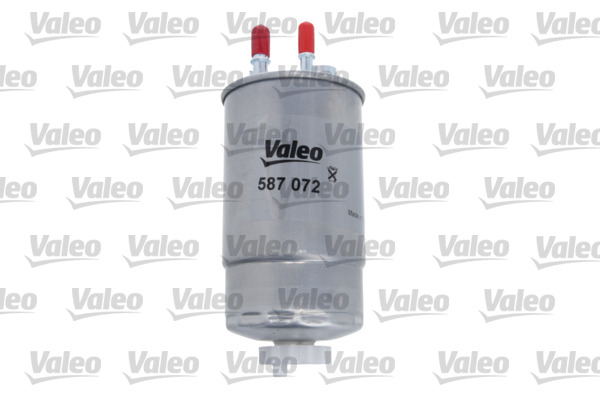 Fuel filter - 587072 VALEO